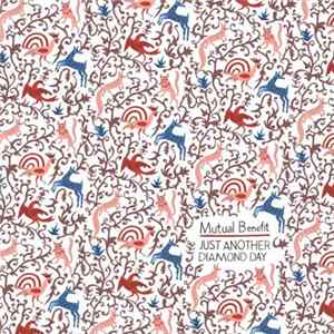 Mutual Benefit - Just Another Diamond Day Mp3