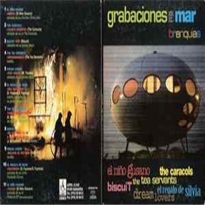 Various - Branquias Mp3