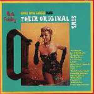 Various - Scooch Pooch Records Plays: Their Original Sins Mp3