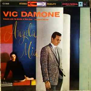 Vic Damone - Angela Mia Mp3