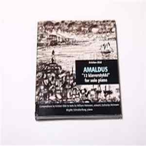 Kristian Blak - Amaldus Mp3