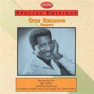 Otis Redding - Respect Mp3