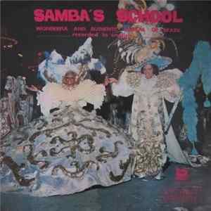 Jadir De Castro And Tropical Rhythmists - Samba's School Mp3