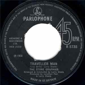 The Stone Graphics - Traveller Man Mp3