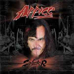 Appice - Sinister Mp3