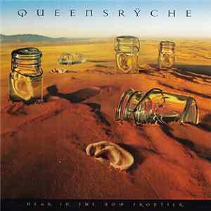 Queensrÿche - Hear In The Now Frontier Mp3