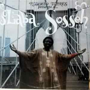 Laba Sosseh - Roberto Torres Presenta A... Laba Sosseh Mp3