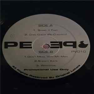 Various - PEEP 10 Mp3
