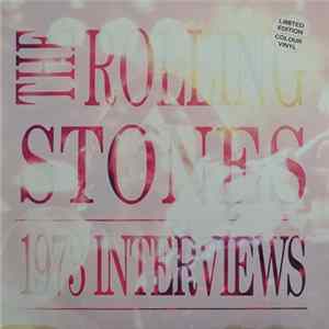 The Rolling Stones - 1973 Interviews Mp3