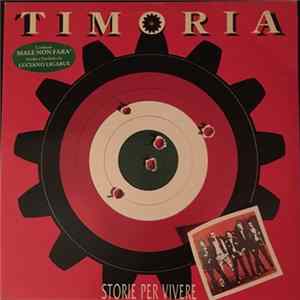 Timoria - Storie Per Vivere Mp3