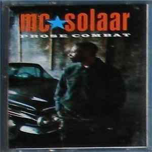 MC Solaar - Prose Combat Mp3
