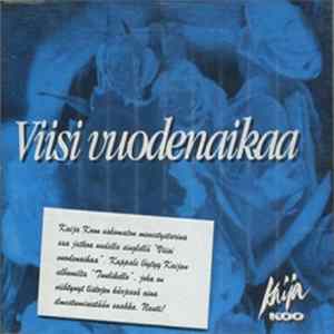 Kaija Koo - Viisi Vuodenaikaa Mp3