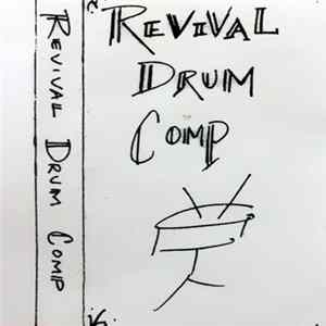 Various - Revival Drum Comp Mp3