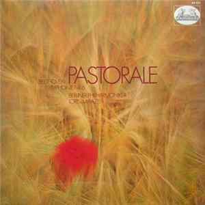 Beethoven, Berliner Philharmoniker, Lorin Maazel - Pastorale - Symphonie Nr.6 Mp3
