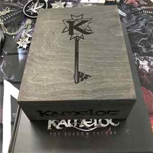 Kamelot - The Shadow Theory Mp3