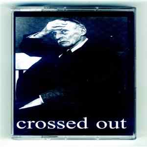 Crossed Out - 1990-1993 Mp3