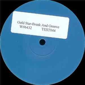 Gold Star vs. Louis Armstrong - What A Wonderful World (Break 'n' Groove Mix) Mp3