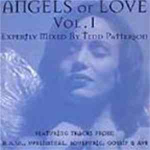 Various - Angels Of Love Vol. 1 Mp3