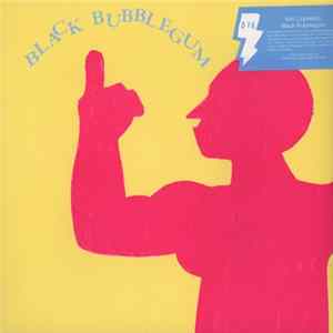 Eric Copeland - Black Bubblegum Mp3