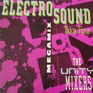 Various - Electro Sound Megamix Take Four Mp3