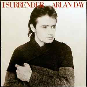 Arlan Day - I Surrender Mp3