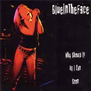 Blueintheface - Blueintheface Mp3