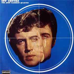 The John Cameron Quartet - Off Centre Mp3