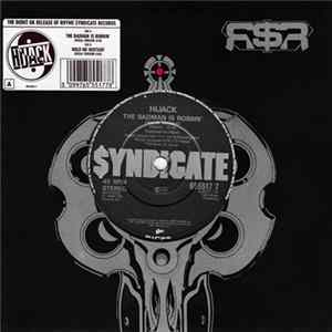 Hijack - The Badman Is Robbin' Mp3