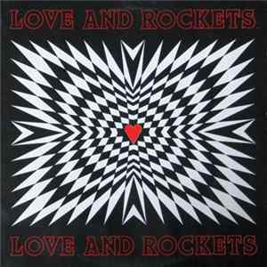 Love And Rockets - Love And Rockets Mp3