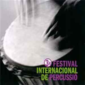Various - Festival Internacional De Percussió Mp3