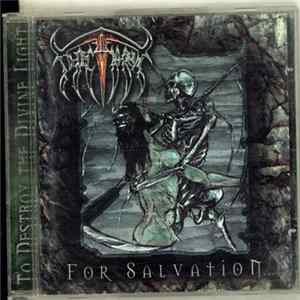 Noctuary - For Salvation... Mp3