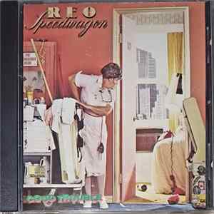 REO Speedwagon - Good Trouble Mp3