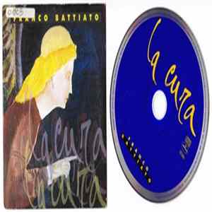 Franco Battiato - La Cura Mp3