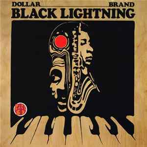 Dollar Brand - Black Lightning Mp3