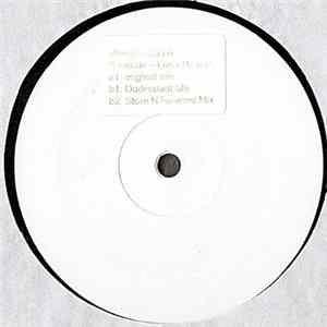 Duende - Luna Negra Mp3