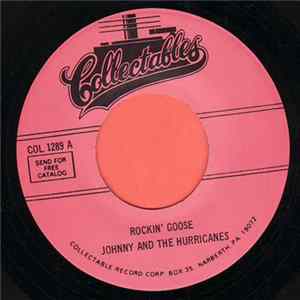Johnny And The Hurricanes - Rockin' Goose / Down Yonder Mp3