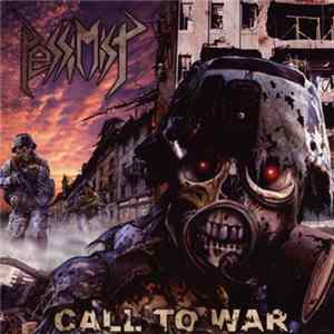 Pessimist - Call To War Mp3