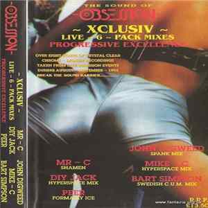 DJ Peer - In The Mix 1993 Mp3