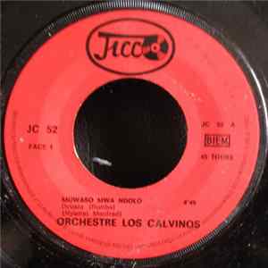 Orchestre Los Calvinos - Muwaso Mwa Ndolo / Makom Ma Bobe Mp3
