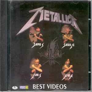 Metallica - Best Videos Mp3
