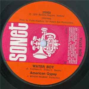 American Gypsy - Water Boy / We're The Winners (Of The Funk Wars) Mp3