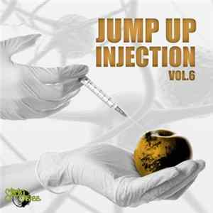 Various - Jump Up Injection Vol. 6 Mp3