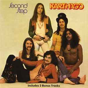 Karthago - Second Step Mp3