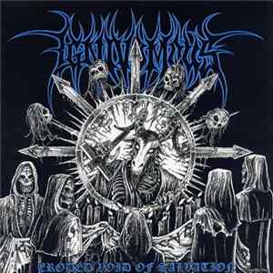Ignivomous - Eroded Void Of Salvation Mp3