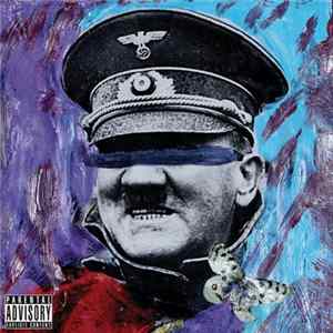 WestsideGunn X Green Lantern - Hitler On Steroids Mp3