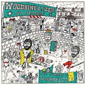 Woodbine Lizzie - By Numbers Mp3