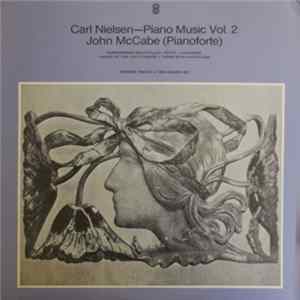 Carl Nielsen, John McCabe - Piano Music Volume 2 Mp3
