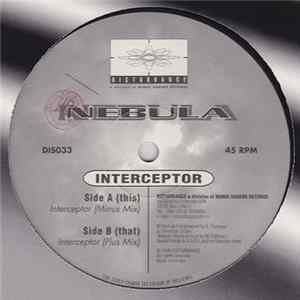 Nebula - Interceptor Mp3
