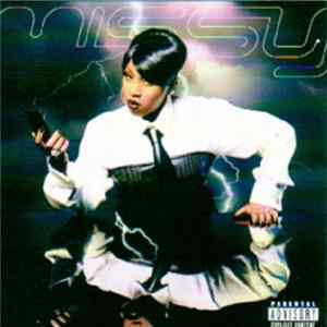 Missy "Misdemeanor" Elliott - Da Real World Mp3