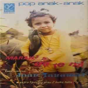 John Tanamal - Pop Anak - Anak Vol II Mp3